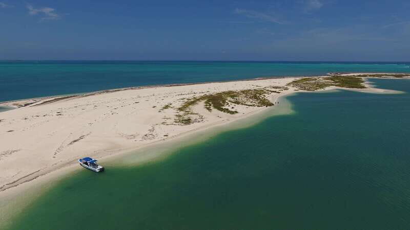 Cancun: 3 Islands Snorkel Adventure - The Sum Up