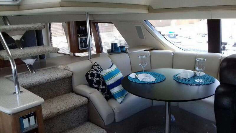 Cancun: 4-hour 55ft Luxury Yacht Rental with Food and Drinks - Final Thoughts: Who Is This Tour For?