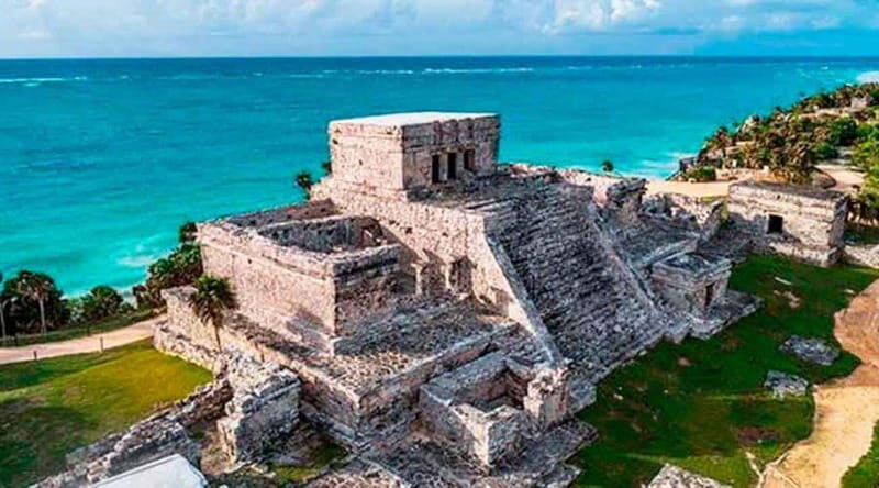 Cancún - 4 X 1 Amazing Diamond Tour - The Itinerary Breakdown: What You Can Expect