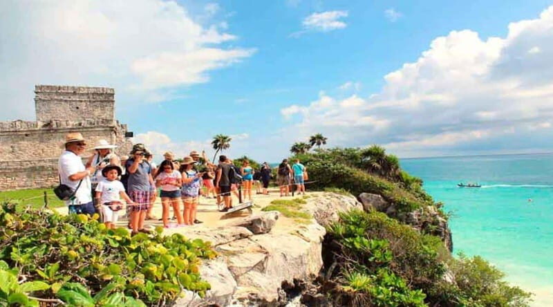 Cancún - 4 X 1 Amazing Diamond Tour - Why Choose This Tour? The Value and Experience