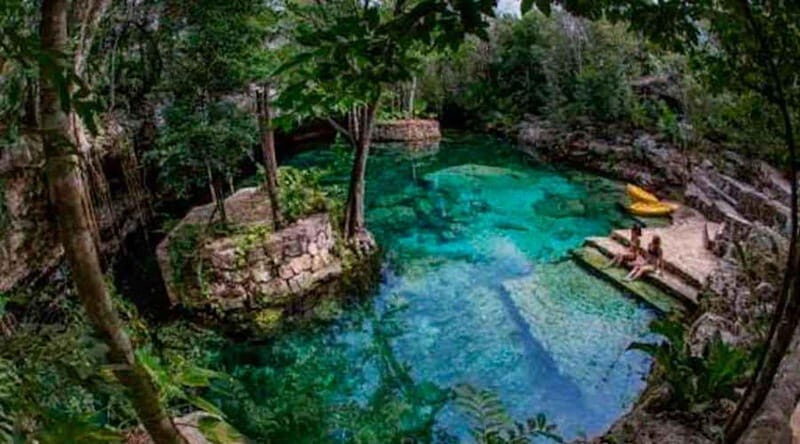 Cancún - 4 X 1 Amazing Diamond Tour - The Sum Up: Is It Worth It?