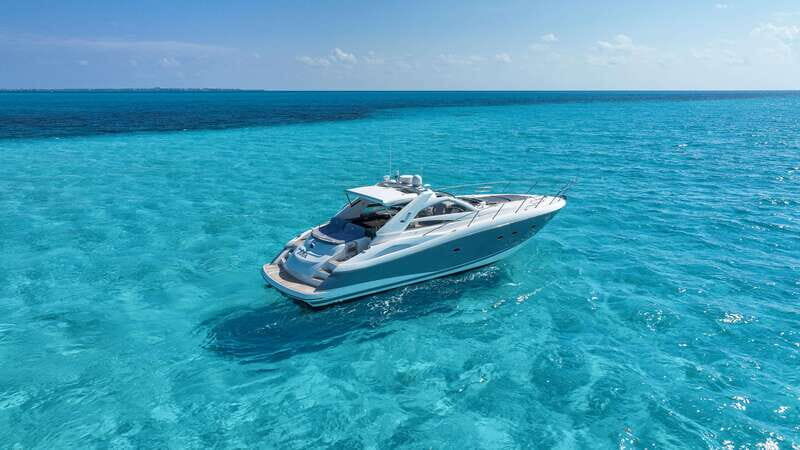 Cancun: 52-Foot Yacht Rental - FAQs