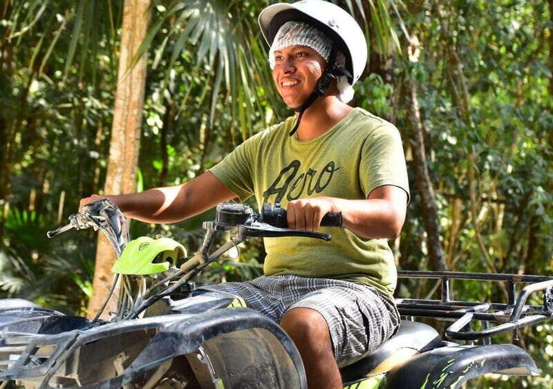 Cancun: Adventure Tour with Horseback, Cenote, ATV, Ziplines - Why This Tour is a Good Choice