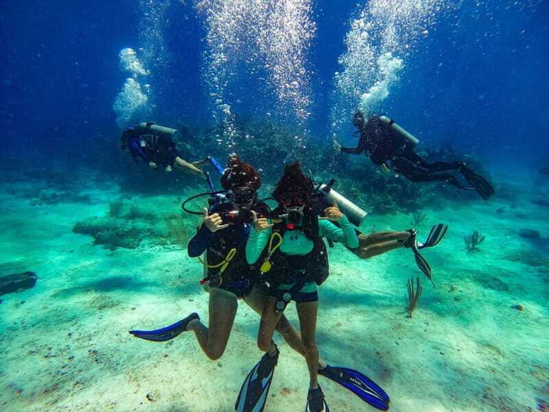 Cancun: All included Diving Lesson (2 Tanks) - Final Thoughts: Is This the Right Choice for You?