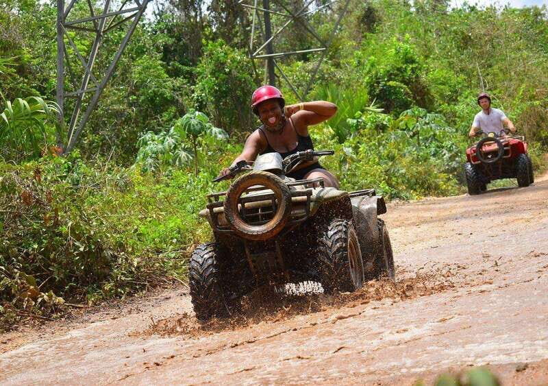 Cancun: Amazing Horseback Riding Tour, Cenote, Zipline & ATV - The Itinerary: What to Expect from Start to Finish