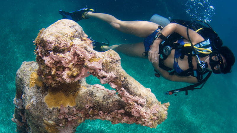Cancun: Aquaworld Scuba Diving School - Weather and Cancellation Considerations