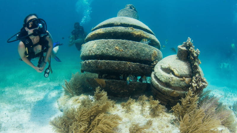 Cancun: Aquaworld Scuba Diving School - Who Will Love This Experience