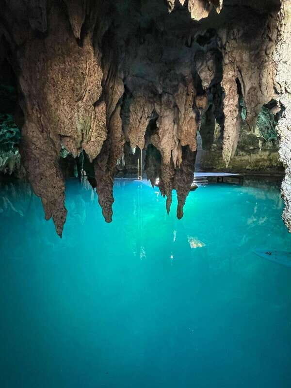 CANCUN: ATV Adventure, Ziplines, Cenote + 24K Club Open Bar - What to Prepare and Keep in Mind