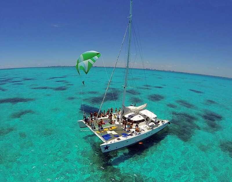 Cancun: ATV & Catamaran Adventure - The Sum Up
