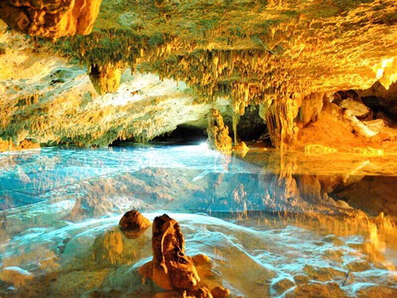 Cancun: ATV Jungle Tour with Cenote Swim and Buffet Lunch - Experience Overview: The Perfect Blend of Adventure and Culture
