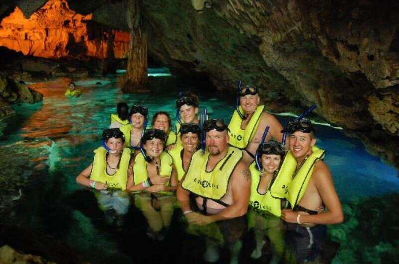 Cancun: ATV Jungle Tour with Cenote Swim and Buffet Lunch - What to Bring and Important Considerations