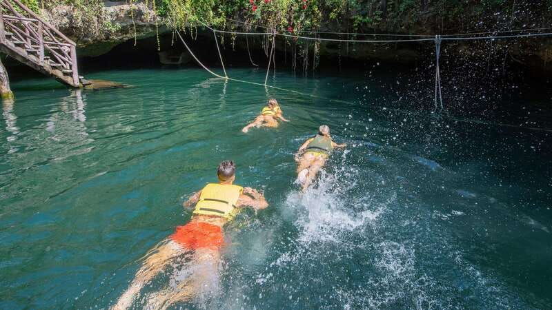 cancun-atv-ziplines-and-cenote-adventure-in-the-jungle