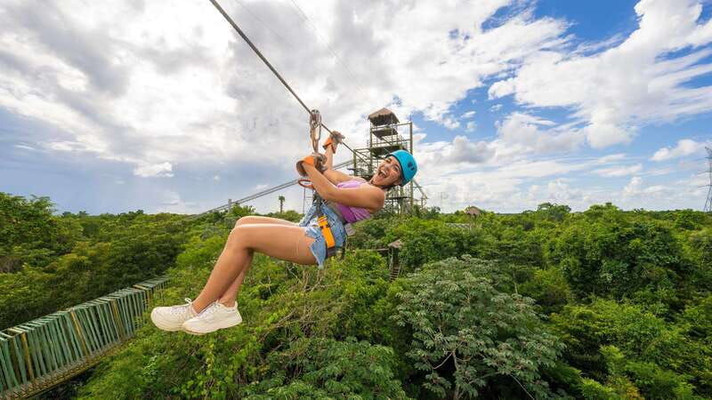 cancun-atv-ziplines-and-cenote-adventure-in-the-jungle