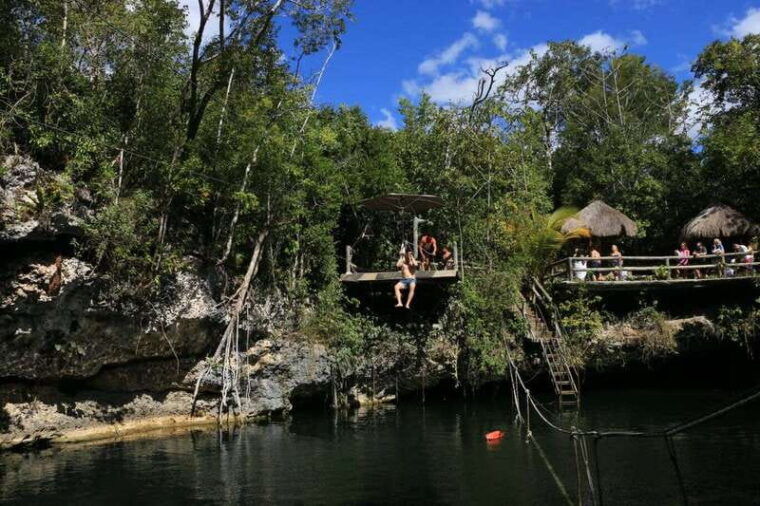 cancun-atv-ziplines-and-cenote-adventure-in-the-jungle