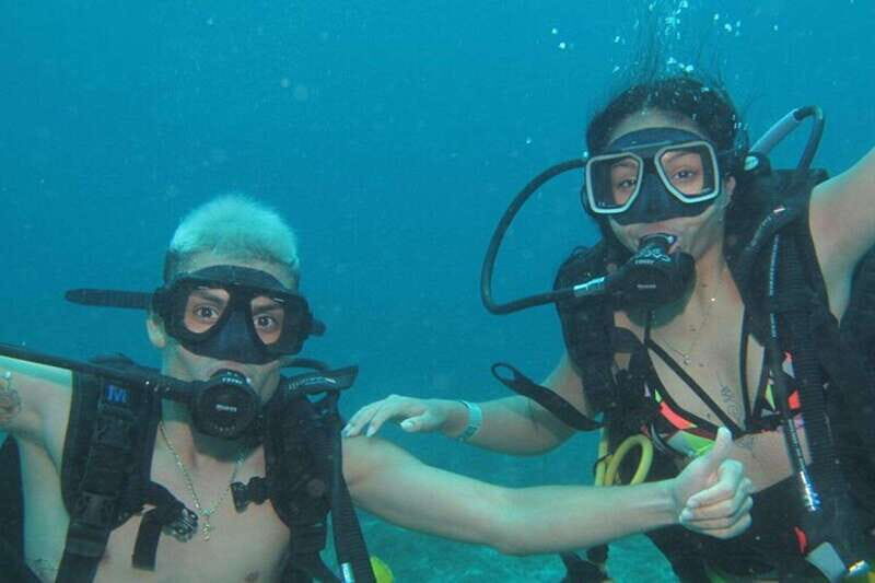 Cancun: Beginner Scuba Diving at Underwater Museum - Who Should Consider This Tour?