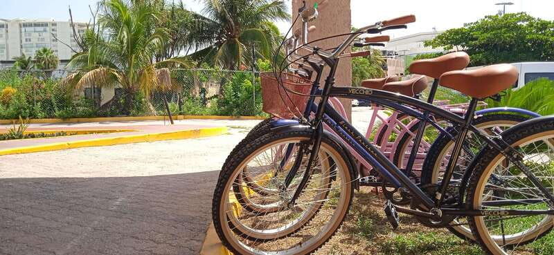 cancun-bicycle-rental