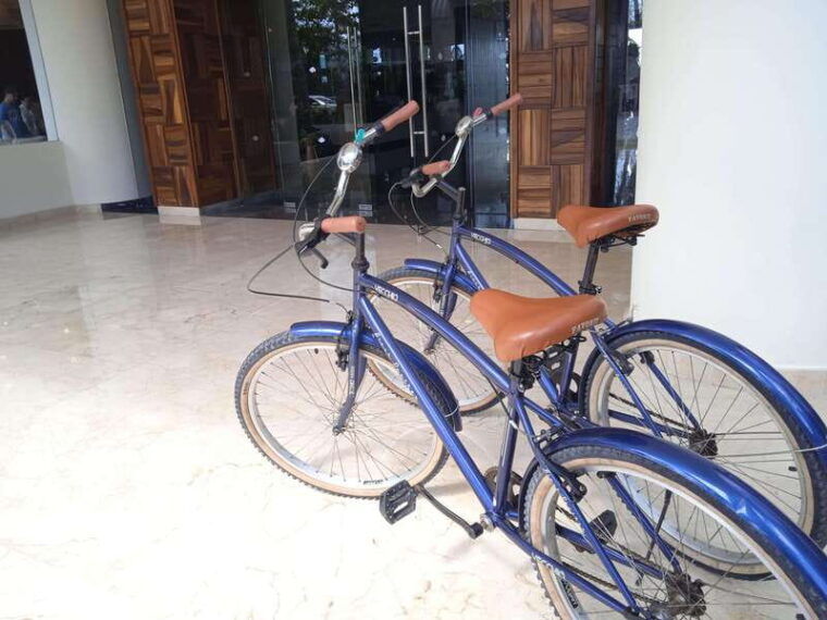 cancun-bicycle-rental
