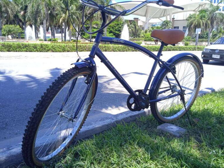 cancun-bicycle-rental