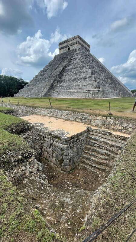 Cancun: Chichen Itza, Cenote, and Traditional Lunch Tour - Authentic Insights from Reviews