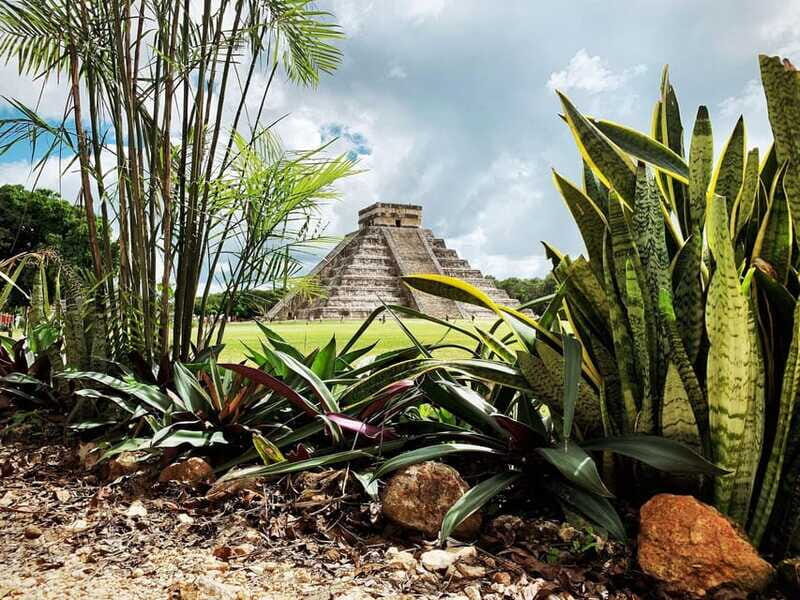 Cancun: Chichen Itza, Cenote, and Traditional Lunch Tour - The Sum Up