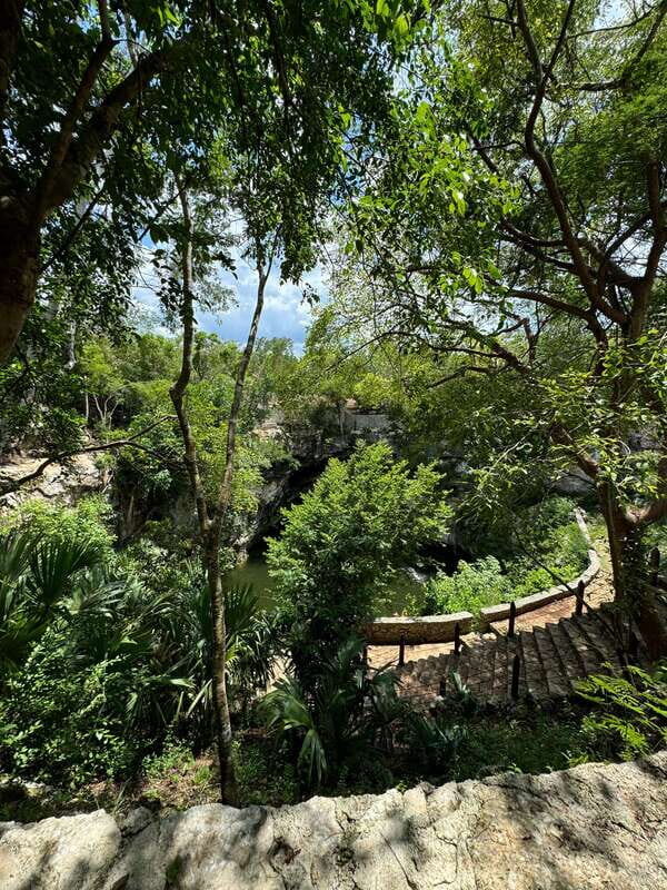 Cancun: Chichen Itza, Cenote and Valladolid Full-Day Trip - An Introduction to the Tour