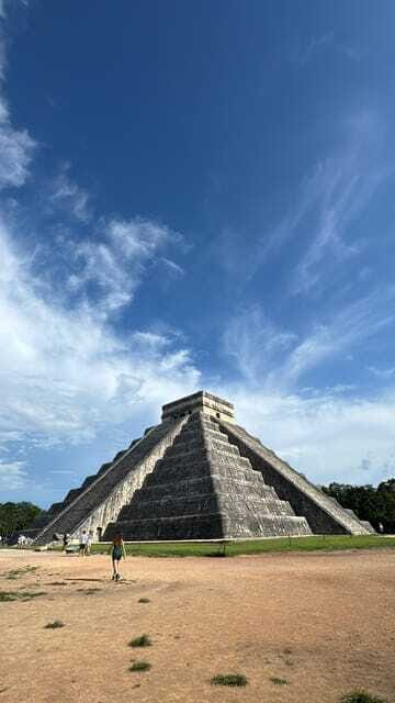 Cancun: Chichen Itza, Cenote and Valladolid Full-Day Trip - Authentic Experiences and Insights From Reviewers