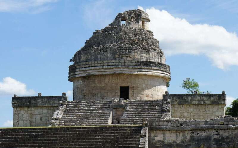 Cancun: Chichen Itza, Coba, & Tulum Day Trip with Pickup - Final Highlights: Chichen Itza