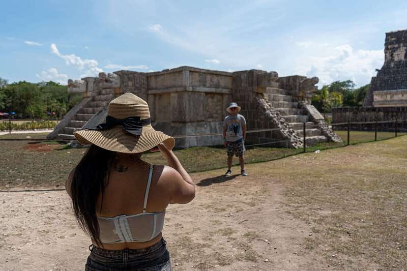 cancun-chichen-itza-early-access-guided-tour