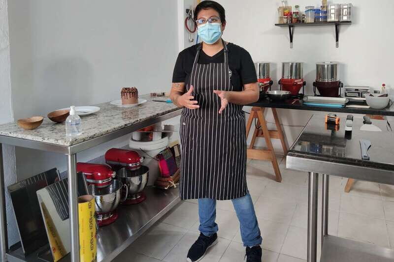 Cancún: Chocolate Making Class and Tasting with Chef - Authenticity and the Small Group Advantage
