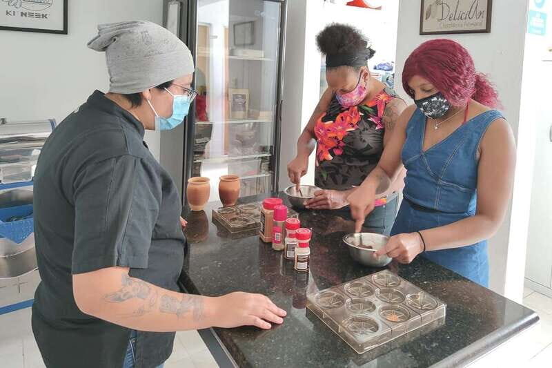 Cancún: Chocolate Making Class and Tasting with Chef - Final Thoughts