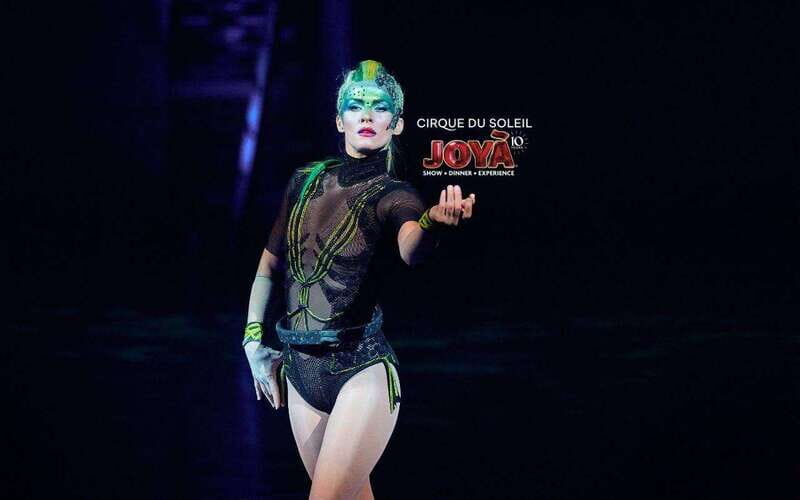 Cancún: Cirque du Soleil JOYÀ Entry Ticket and Transfer - Final Thoughts