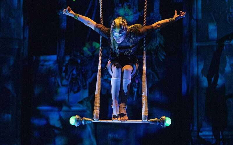 Cancún: Cirque du Soleil JOYÀ Entry Ticket and Transfer - Frequently Asked Questions (FAQs)