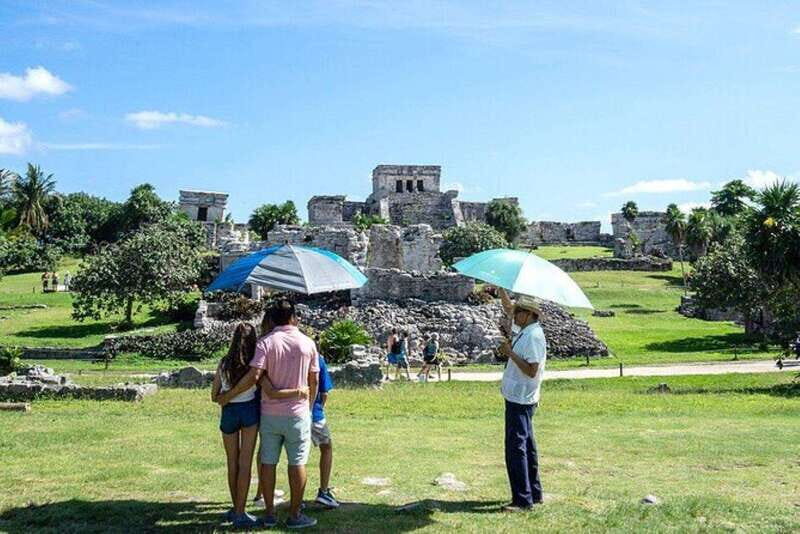 Cancun: Coba and Tulum Ruins Private Tour - Value for Money and Overall Impression