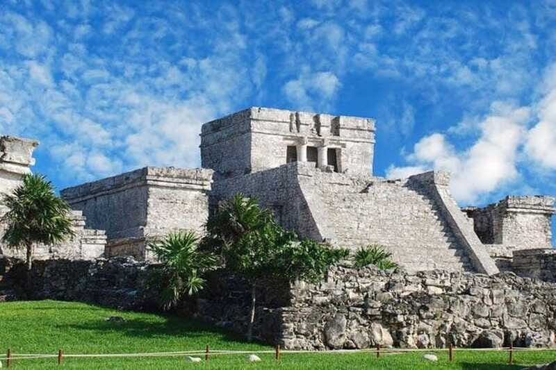 Cancun: Coba and Tulum Ruins Private Tour - Who Will Love This Tour?
