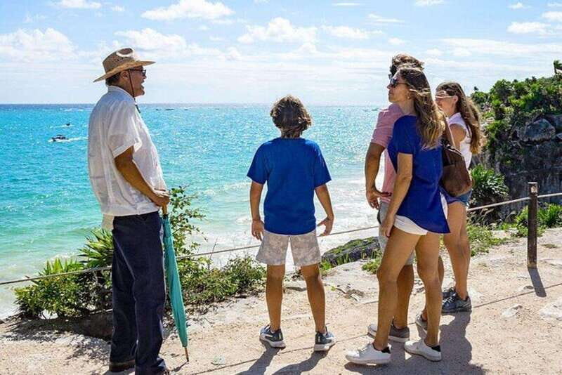 Cancun: Coba and Tulum Ruins Private Tour - FAQ