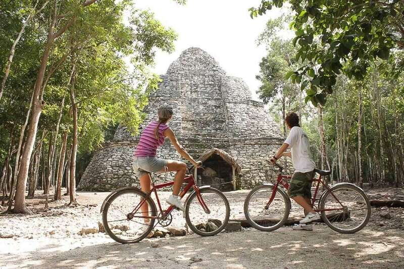 Cancún: Coba Cultural Experience - What Makes This Tour Stand Out?