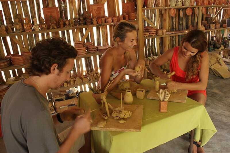 Cancún: Coba Cultural Experience - Practical Details and Tips