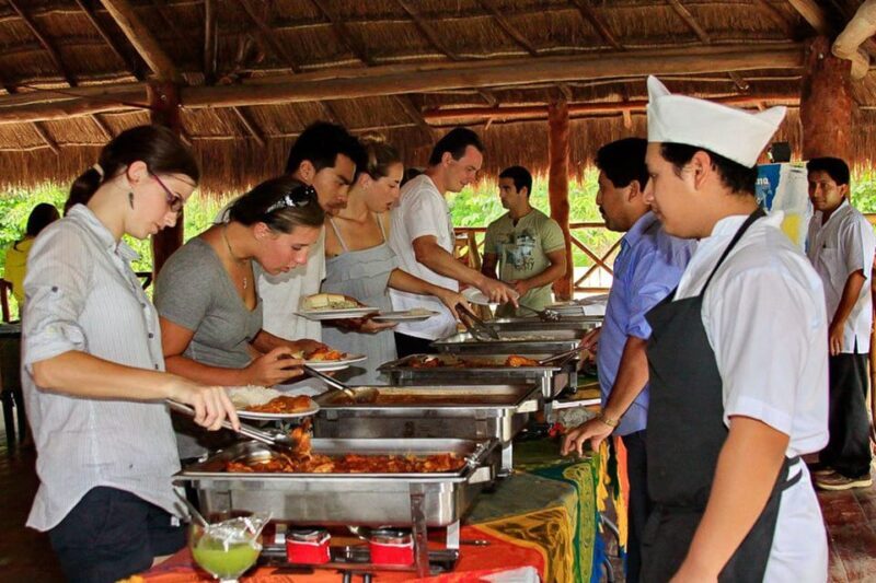 Cancún: Coba Cultural Experience - FAQ (Frequently Asked Questions)