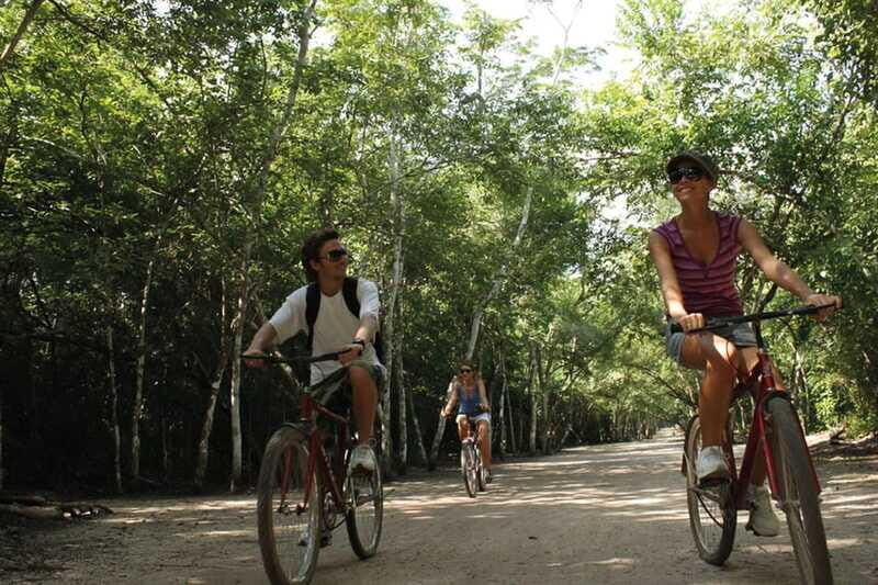 Cancún: Coba Cultural Experience - Final Thoughts