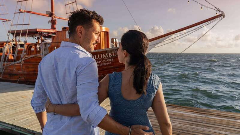 Cancún: Columbus Dinner Cruise and Sky Wheel Pass Go - FAQ