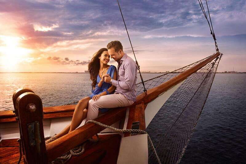 Cancún - Columbus Lobster & Dinner Tour for Couples - Why this tour is worth considering