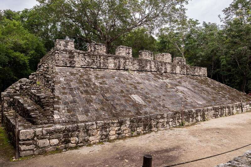 Cancun/Costa Mujeres: Private Tour to Coba in the Morning - The Itinerary: From Pickup to Return
