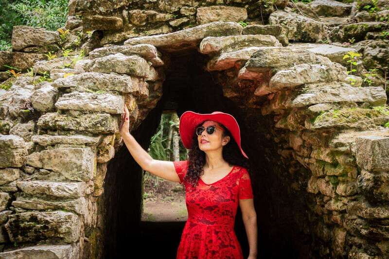 Cancun/Costa Mujeres: Private Tour to Coba in the Morning - Final Thoughts