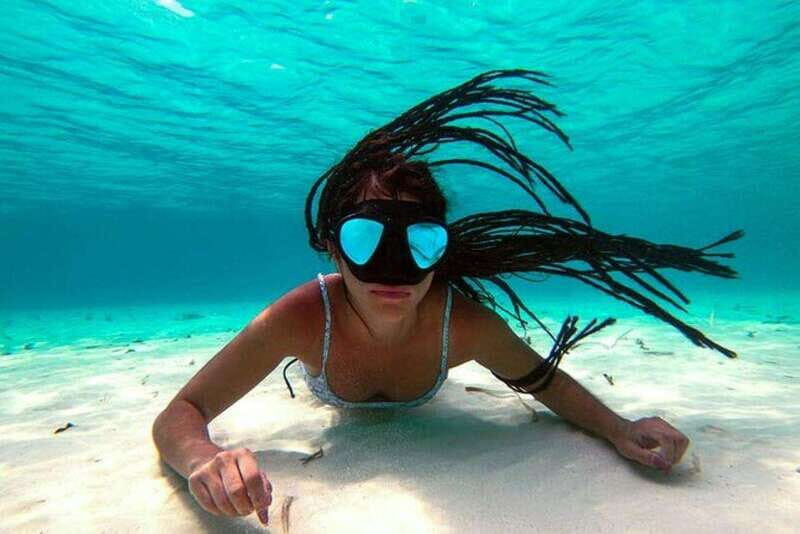 Cancun: Cozumel Snorkel Experience - Key Points
