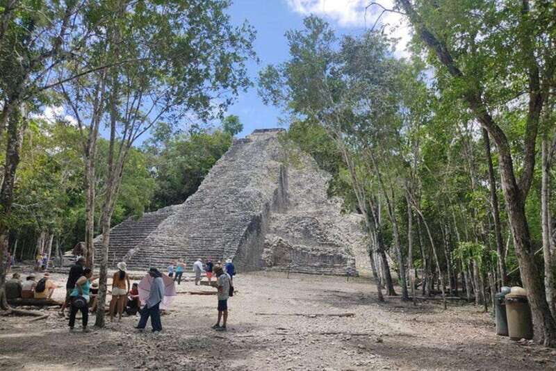 Cancun: Cultural Coba Adventure & Mayan village & - An In-Depth Look at the Tour Itinerary