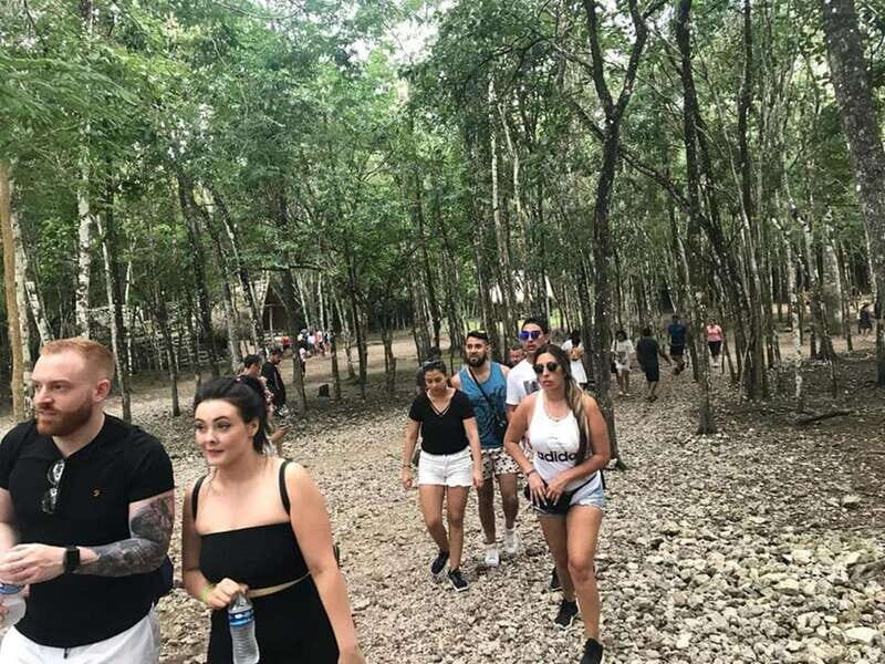 Cancun: Cultural Coba Adventure & Mayan village & - Practical Tips for Making the Most of This Tour