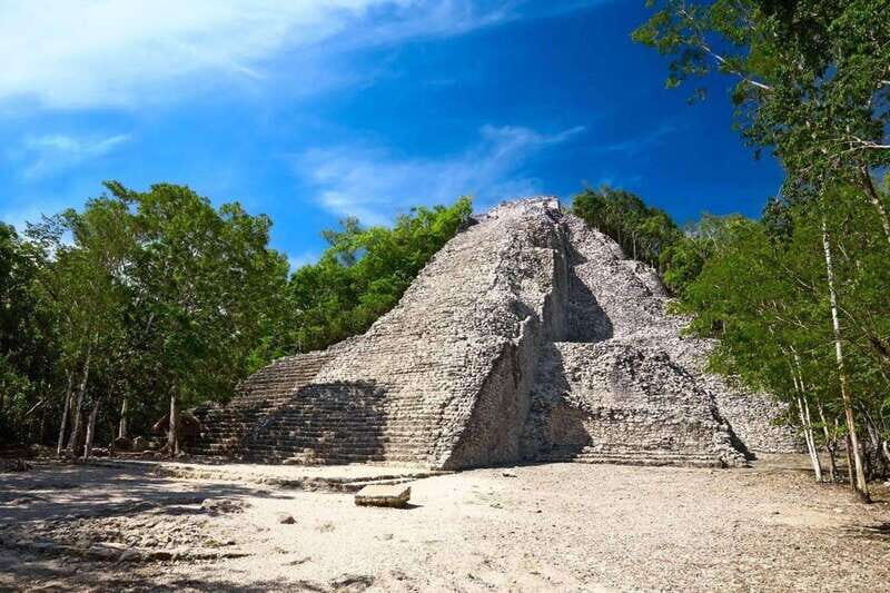 Cancun: Cultural Coba Adventure & Mayan village & - FAQ