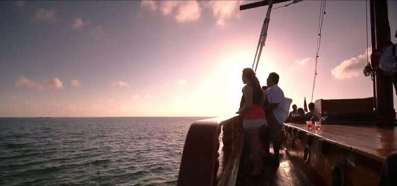 Cancun: Dinner on a Spanish Galleon - What Makes the Cancun Spanish Galleon Dinner Cruise Stand Out?