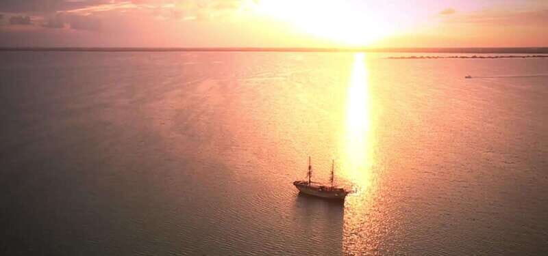 Cancun: Dinner on a Spanish Galleon - FAQs about Cancun: Dinner on a Spanish Galleon