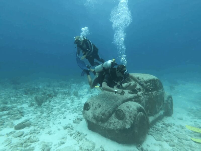 Cancun: Discover Scuba Diving PADI - Frequently Asked Questions
